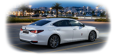 Lexus ES 300h Premium