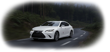 Lexus ES 300h Premium